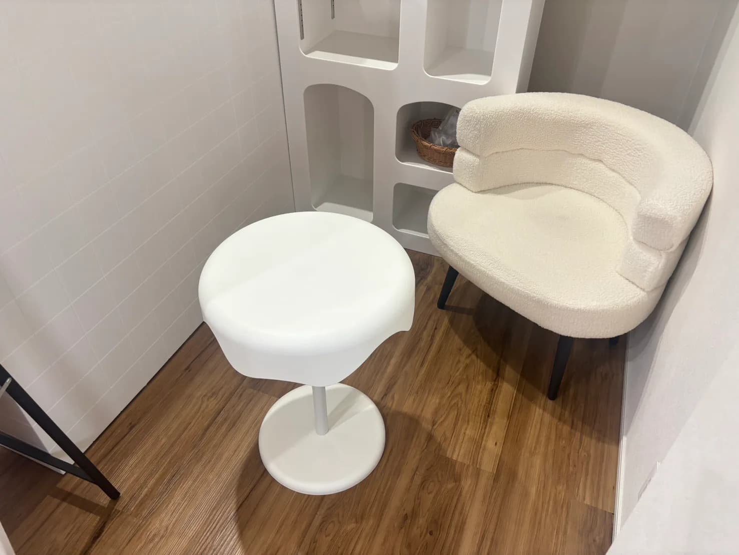 nico pilates 久留米店 スタジオ写真 5
